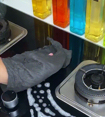 🧽 Paño Mágico Americano Ultra Absorbente 40x50cm