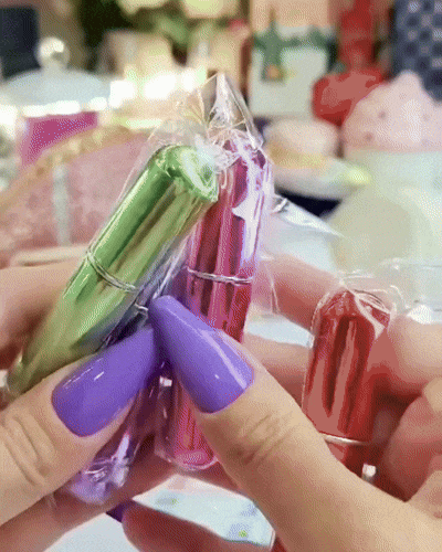 Mini Spray Perfumero Portátil – Recargable y Compacto