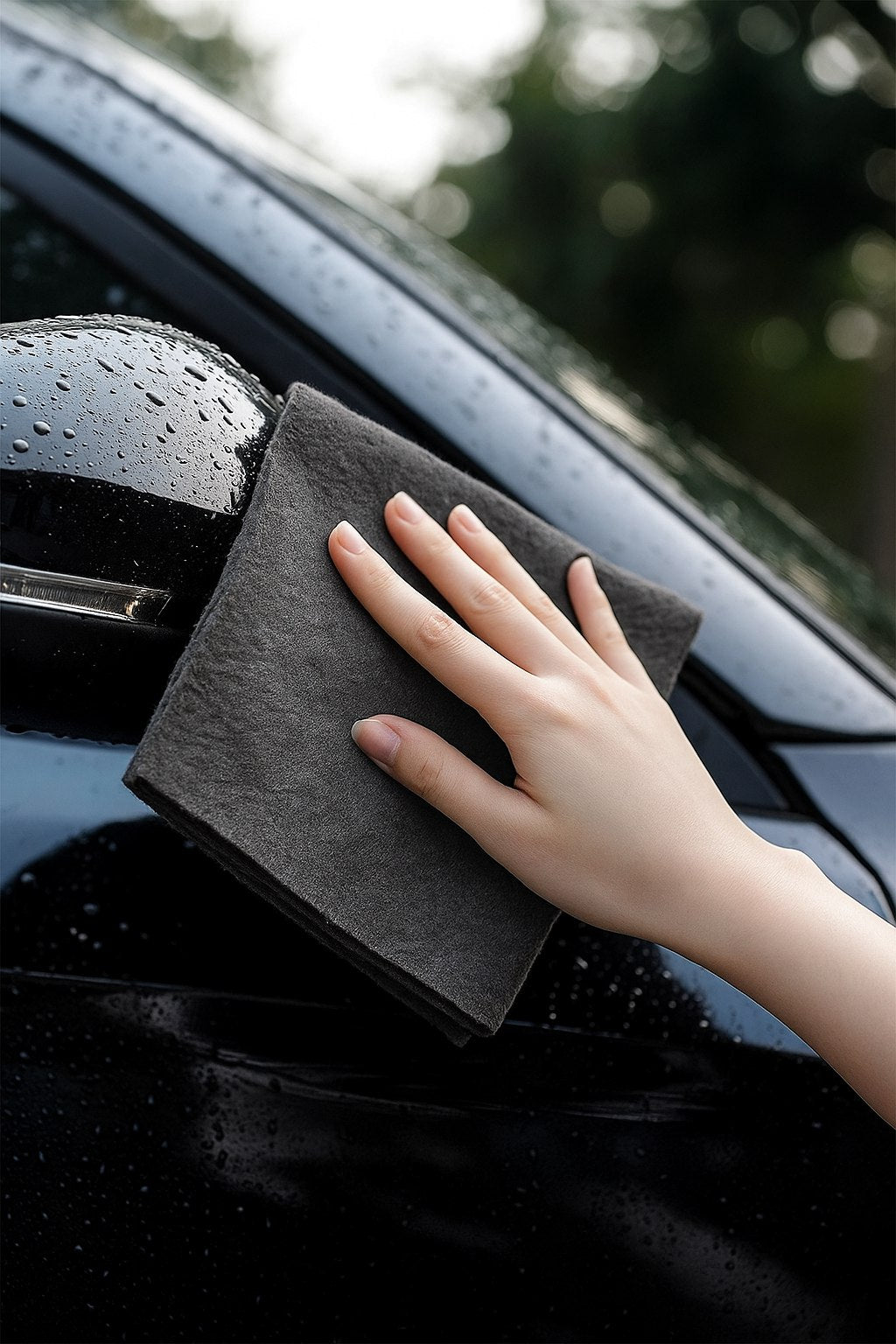 🧽 Paño Mágico Americano Ultra Absorbente 40x50cm