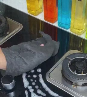 Paños Magicos