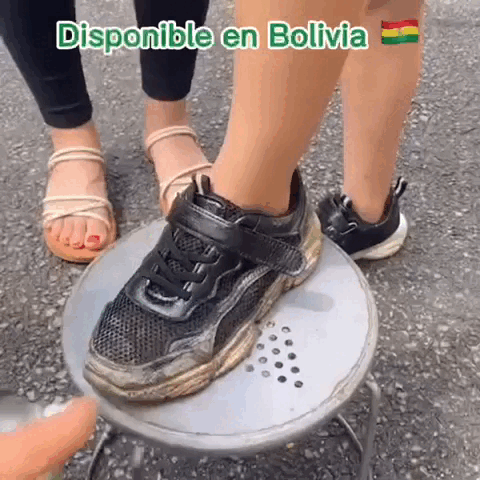 Limpiador de Espuma Multiusos Schuber🧼